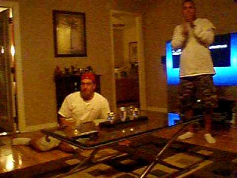 CHarlie's House 2 017