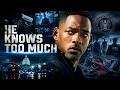 HE WAS NEVER SUPPOSED TO SEE IT Full Crime Movie