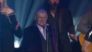 Fire Fight Australia | John Farnham with Mitch Tambo: You&#39;re The Voice | HQ FLAC audio