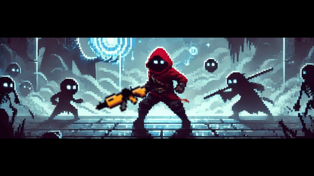 Gameplay Trailer