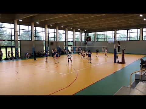 Trofeo Moscardini/Rossi - Bergamo U14F vs Como U14F