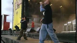 Linkin Park - 11 - A Place For My Head (Rock am Ring 03.06.2001)