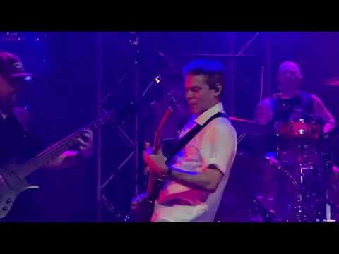 WOLFGANG “BOUGHT AND SOLD” WOLFGANG THE REUNION 2026