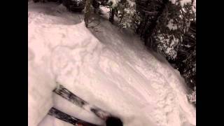 Ski & Snowboard at Pralognan