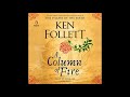 A Column of Fire by Ken Follett, read by John Lee - Audiobook Excerpt