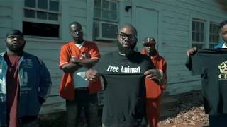 Felony &amp; Animal - Super Friends - Xclusiv World Premiere