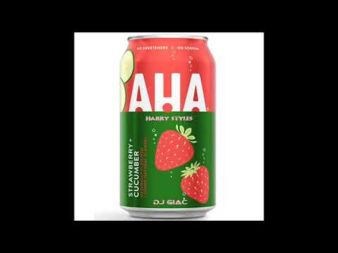 A-ha vs Harry Styles - As It Takes (DJ Giac Mashup)