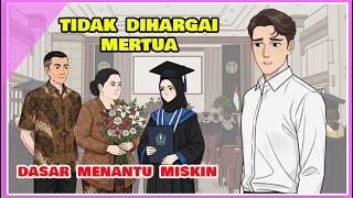 Download lagu Kisah Pilu Suami Kuli Bangunan Part 6 - Tidak Dihargai Mertua - Drama Animasi mp3 Download lagu Kisah Pilu Suami Kuli Bangunan Part 6 - Tidak Dihargai Mertua - Drama Animasi mp3