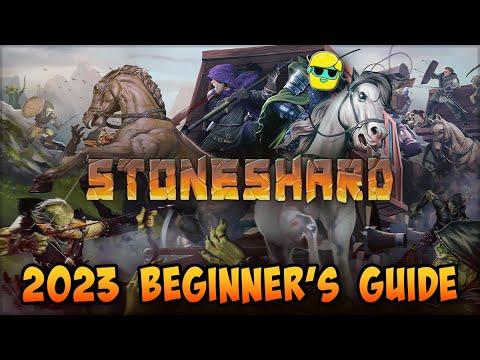 Stoneshard | 2023 Complete Beginner's Guide | Episode 15: Contract Ranger
