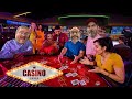 What S Poppin In The Casino Live With Seth Bayer Diamond Dave