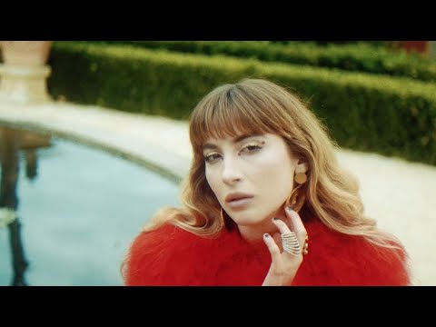 Caffellatte - Mon Frère (Official Visual Art Video)