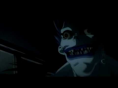 Psycho88  -  Experyment Death Note Intro Playlista