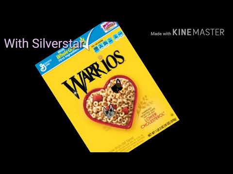 Warrio's: FanCATsting for the First Series