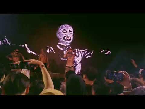 OG BRO & Limit King -Зугт Хамаа Зугт (live performance 2024)