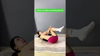 The Simple Lying Down Exercise That Fixes Pelvic Tilt and Makes Your Belly Flat Fast