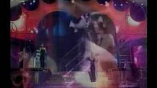 Spice Girls live in Wembley - 2 become 1 Live