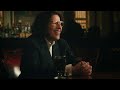 Film Show Pretend You Re In NYC With Martin Scorsese And Fran Lebowitz