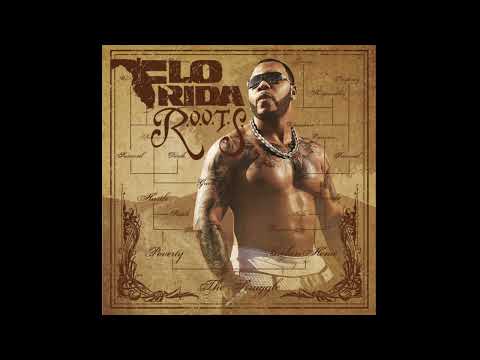 right round - flo rida feat. kesha (clean)