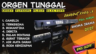 Download lagu ORGEN TUNGGAL DANGDUT TERBARU 2027 KOLEKSI RHOMA IRAMA KORG i3 JADUL MANTAP HOREG!(ALBIN ELECTONE) mp3