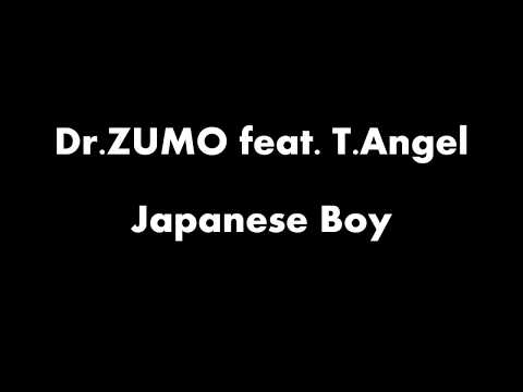 DR ZUMO feat. T. ANGEL - Japanese Boy (2018) - New Generation of Italo Disco