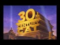 30th Century Cat Logo Garfield Variant ChatGPT Generator Version