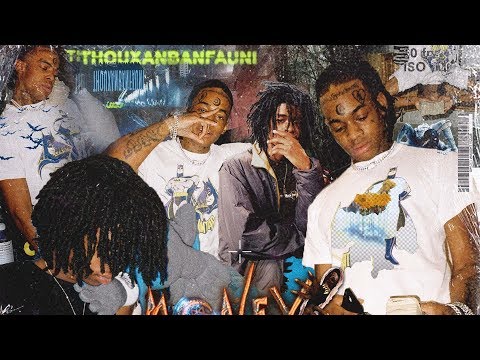 ThouxanbanFauni - Money Launder [Prod by RXLVND]