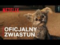 Chupa | Oficjalny zwiastun | Netflix