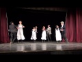 Русские танцы, МСИ (Международный Славянский Институт) 