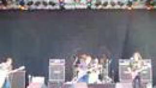 DERRINGER Loosen Up Your Grip pt.I