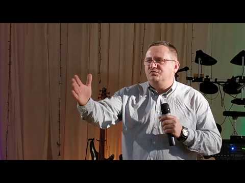 Giedrius Ažukas - Tikrasis vyriškumas (Balbieriškis 2019)