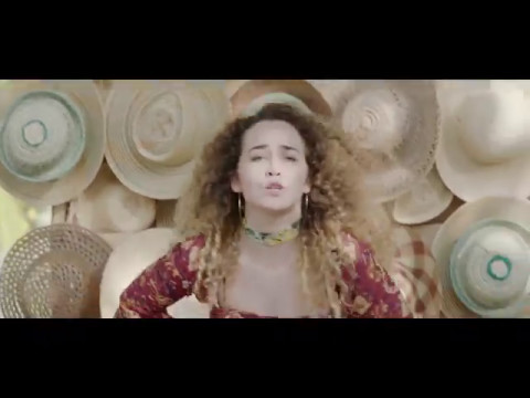 AYIITI -  ZEPTIMA (Official Video)