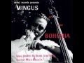 Charles Mingus - Jump Monk