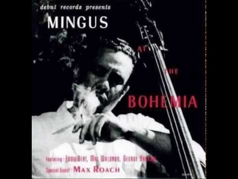 Jump Monk - Charles Mingus