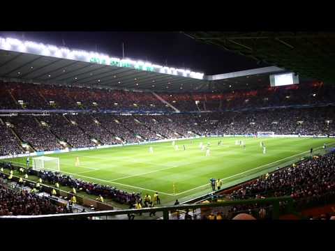 Celtic - Barcelona 2-1