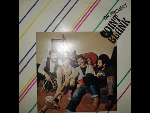 Dr Project Point Blank Blues Band "Love That Hurts " !!