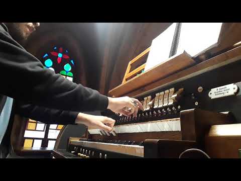 Dicas de Registração para o Órgão