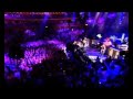 The Killers - Human (Live At Royal Albert Hall DVD)