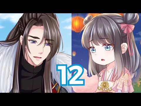 2nd YouTube video about how to stop the tyrants blackening - chapter 12