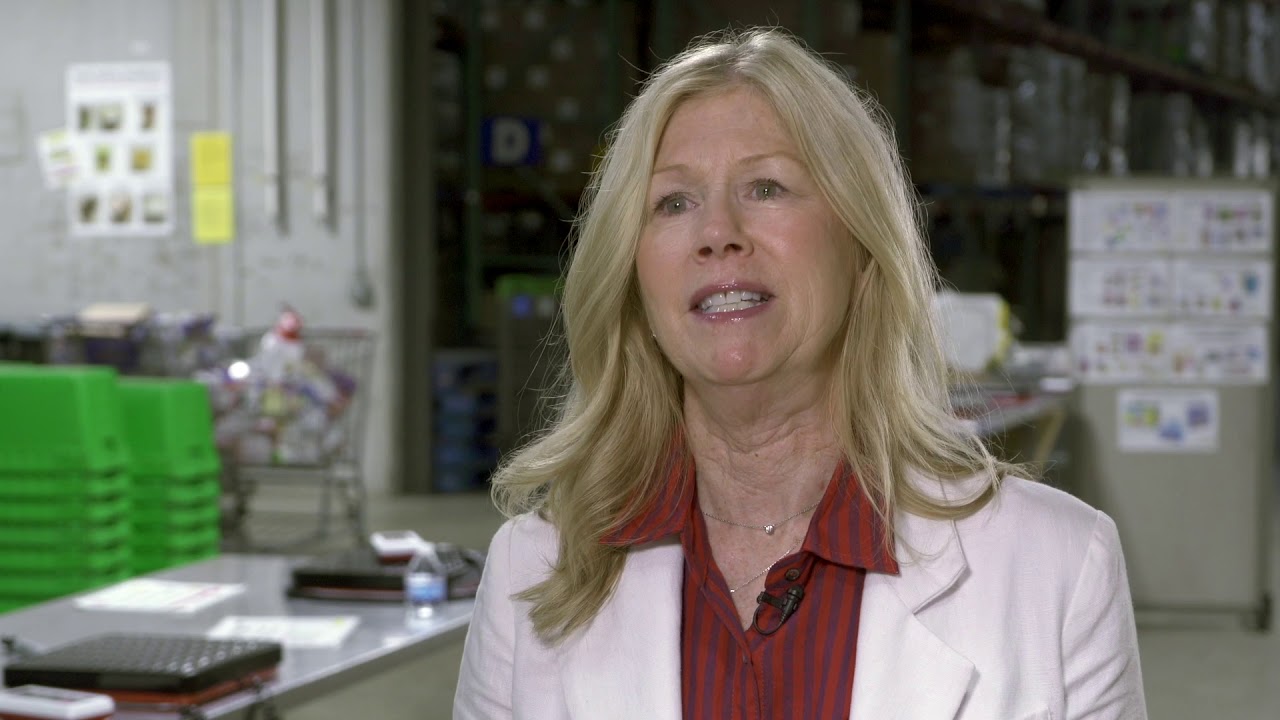 Second Harvest Food Bank of Middle Tennessee Charity Spotlight Video