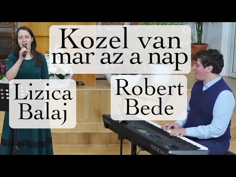 Kozel van mar az a nap - Lizica Balaj es Robert Bede