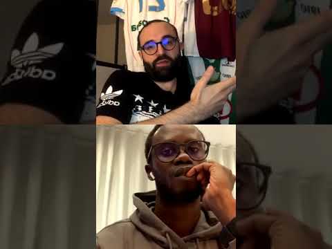 Sougou : "Carvalhal sait parler aux gens"