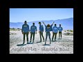 Arcade Fire - Electric Blue