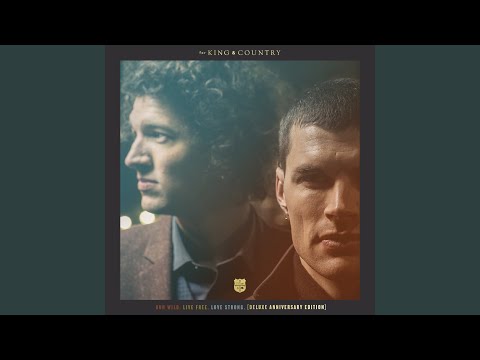 Prelude (Fix My Eyes)