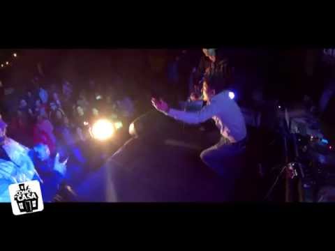 Batalla de Maestros Final Duplas Radamanthys-Ele vs Nitro-Jno (Comoencasa Live)