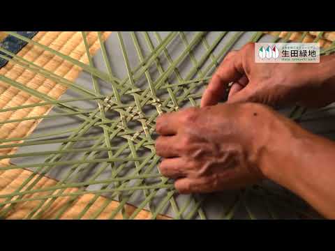 日本民家園・生田緑地PR動画（60秒版）