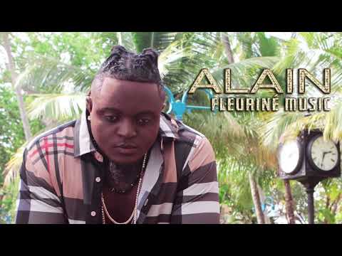 ALAIN FLEURINÉ MUSIC - M’EGARE