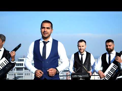 Gezim Shaqja - Jom durrsak jom arapçi