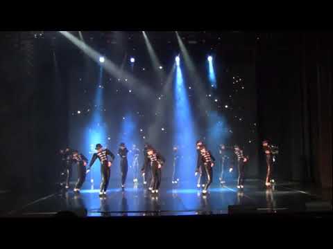 Menada Group Theatre of Dance | The King Inside