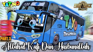 Download lagu SHOLAWAT ALLAHUL KAFI ROBBUNAL KAFI VERSI BUS TAYO | PART 3 mp3 Download lagu SHOLAWAT ALLAHUL KAFI ROBBUNAL KAFI VERSI BUS TAYO | PART 3 mp3