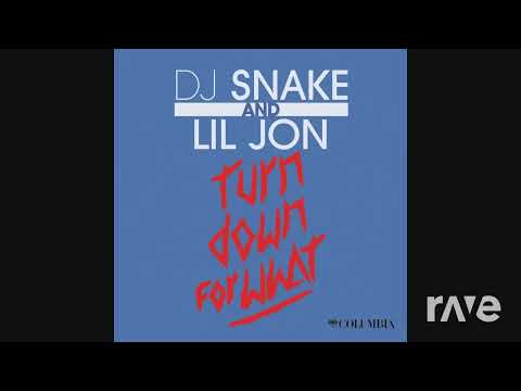 Mental Breakdown For What? (2NE1 & DJ SNAKE) Mashup